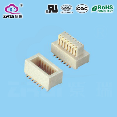 Board-to-Board-Connector-0.8B2-A-NA-Y