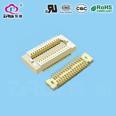 Board to Board Connector 0.5B2-A-NA-Y