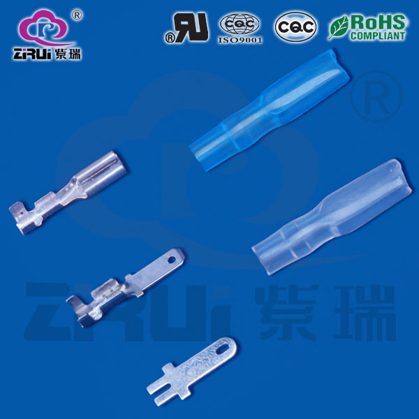 Connector S-110