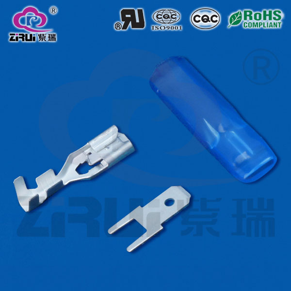 Connector S-187S