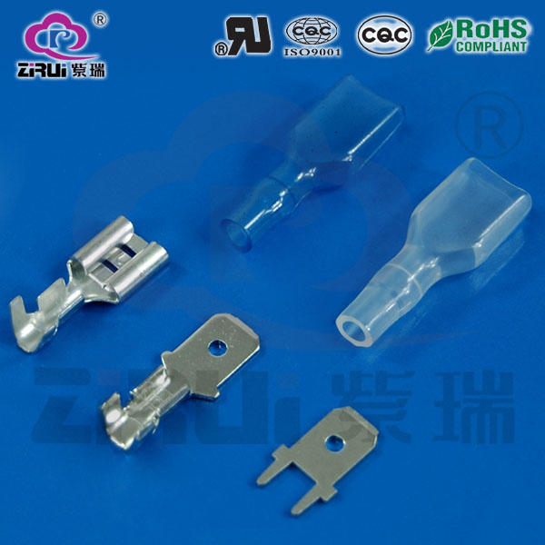 Connector S-250