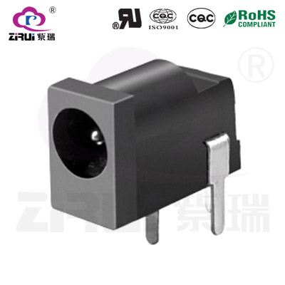 DC Power Socket DC-002