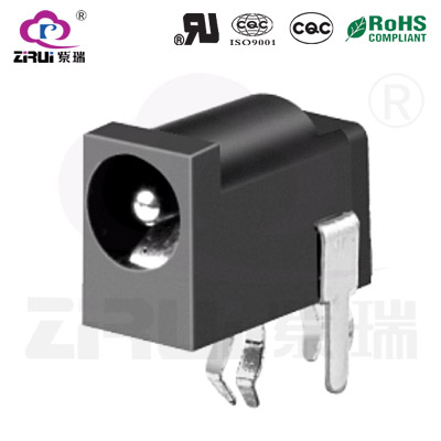 DC Power Socket DC-002A