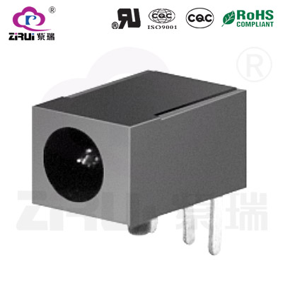 DC Power Socket DC-003