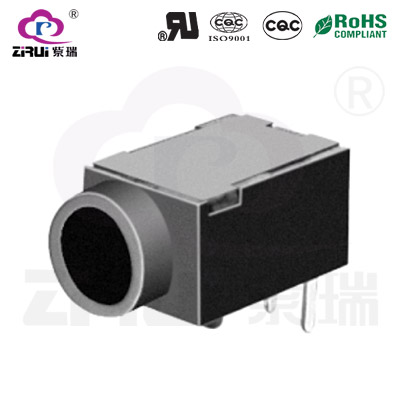 DC Power Socket DC-003A