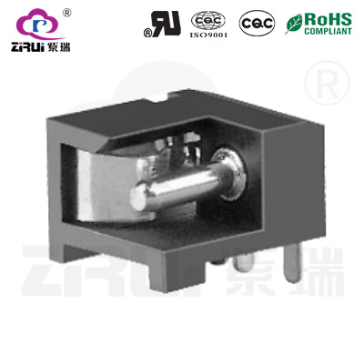 DC Power Socket DC-004