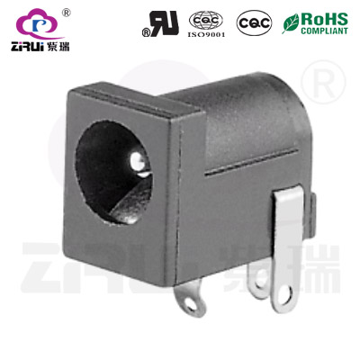 DC Power Socket DC-005AA