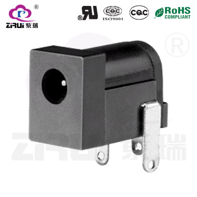 DC Power Socket DC-005C