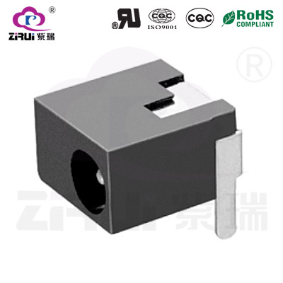 DC Power Socket DC-006A