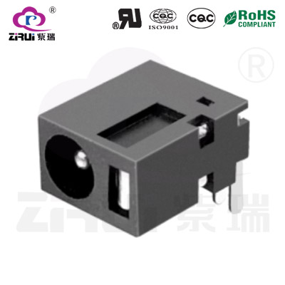 DC Power Socket DC-006C