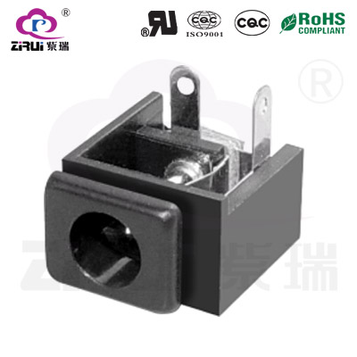 DC Power Socket DC-009