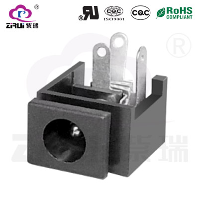 DC Power Socket DC-009A