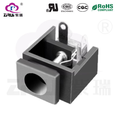 DC Power Socket DC-009C