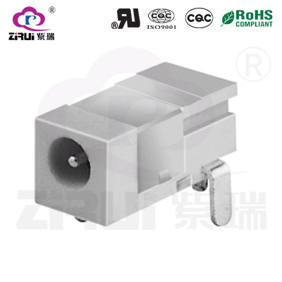 DC Power Socket DC-011