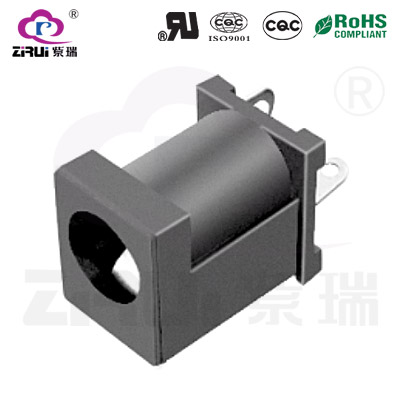 DC Power Socket DC-012A