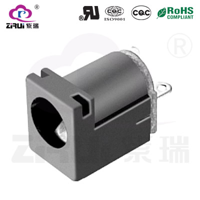 DC Power Socket DC-012B