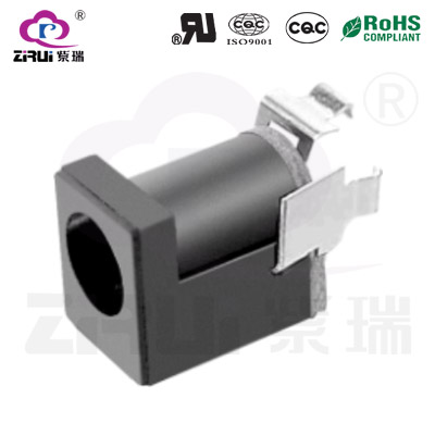 DC Power Socket DC-013