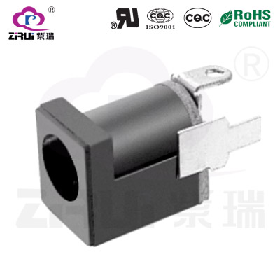 DC Power Socket DC-013A