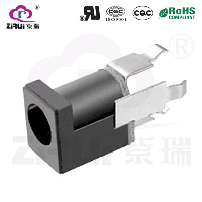 DC Power Socket DC-014A