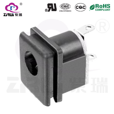 DC Power Socket DC-015