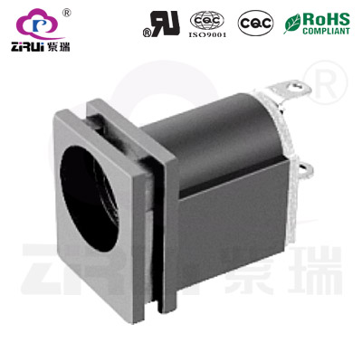 DC Power Socket DC-015A