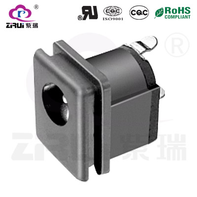 DC Power Socket DC-015B