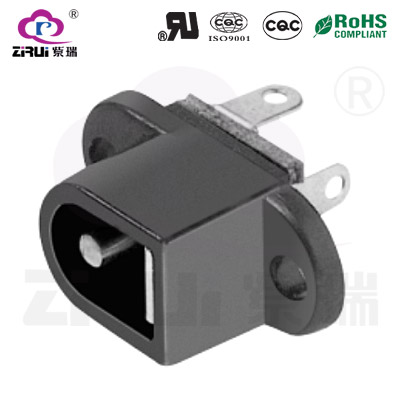 DC Power Socket DC-016