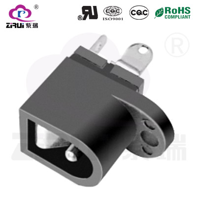 DC Power Socket DC-016A