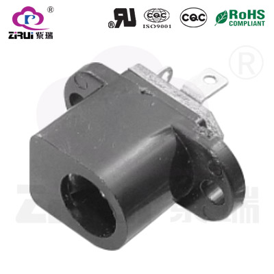 DC Power Socket DC-017