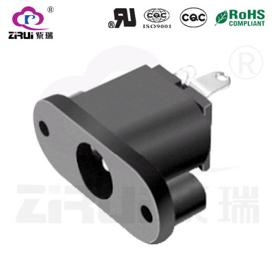 DC Power Socket DC-018