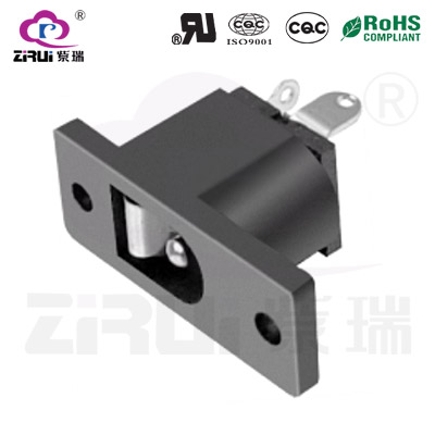 DC Power Socket DC-019