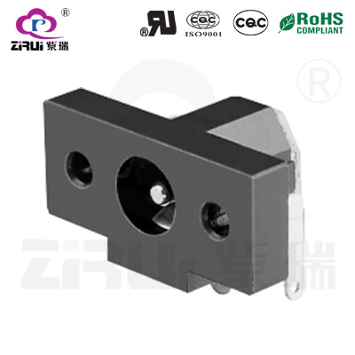 DC Power Socket DC-020