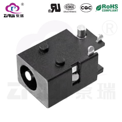 DC Power Socket DC-023B