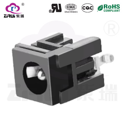 DC Power Socket DC-024