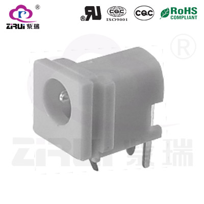 DC Power Socket DC-028