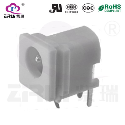 DC Power Socket DC-028B