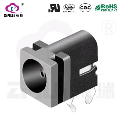 DC Power Socket DC-029