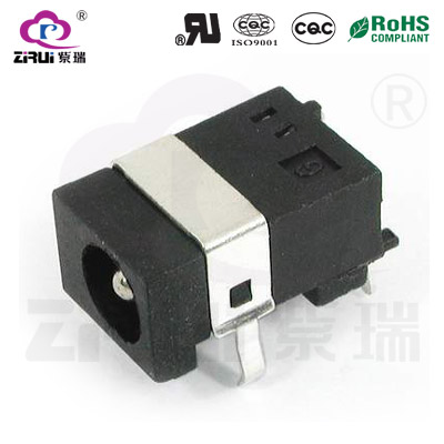 DC Power Socket DC-030