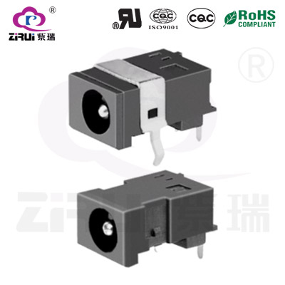 DC Power Socket DC-030A