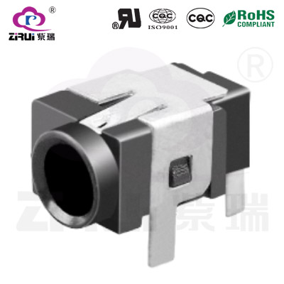 DC Power Socket DC-031