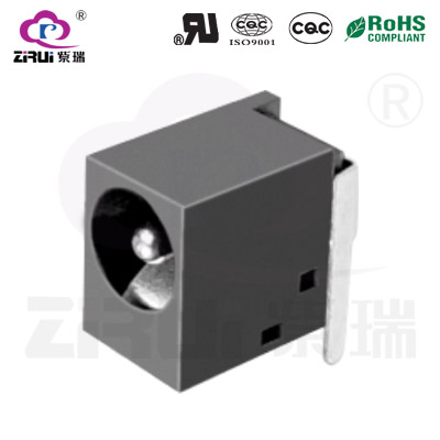 DC Power Socket DC-036