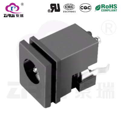 DC Power Socket DC-039A