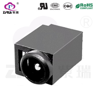 DC Power Socket DC-043