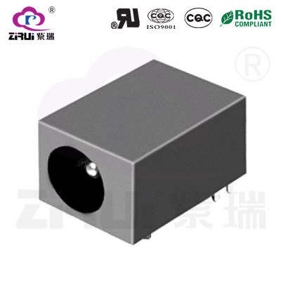 DC Power Socket DC-047A