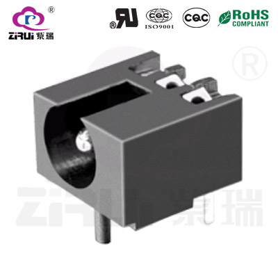 DC Power Socket DC-060