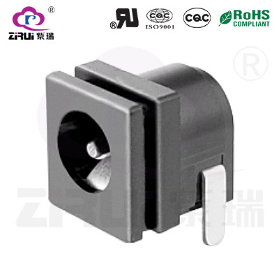 DC Power Socket DC-062