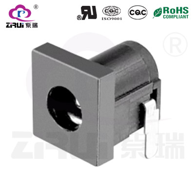 DC Power Socket DC-070