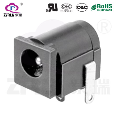 DC Power Socket DC-072