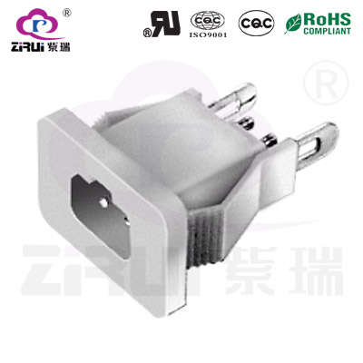 DC Power Socket DC-074