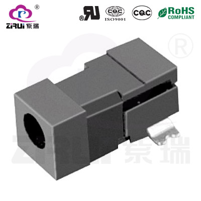 DC SMT Power Socket DC-011B